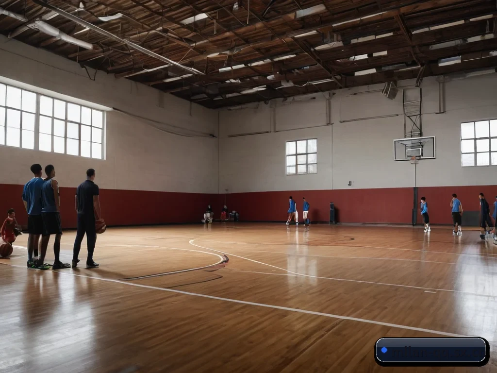 米兰体育 APP 界面 - MILAN